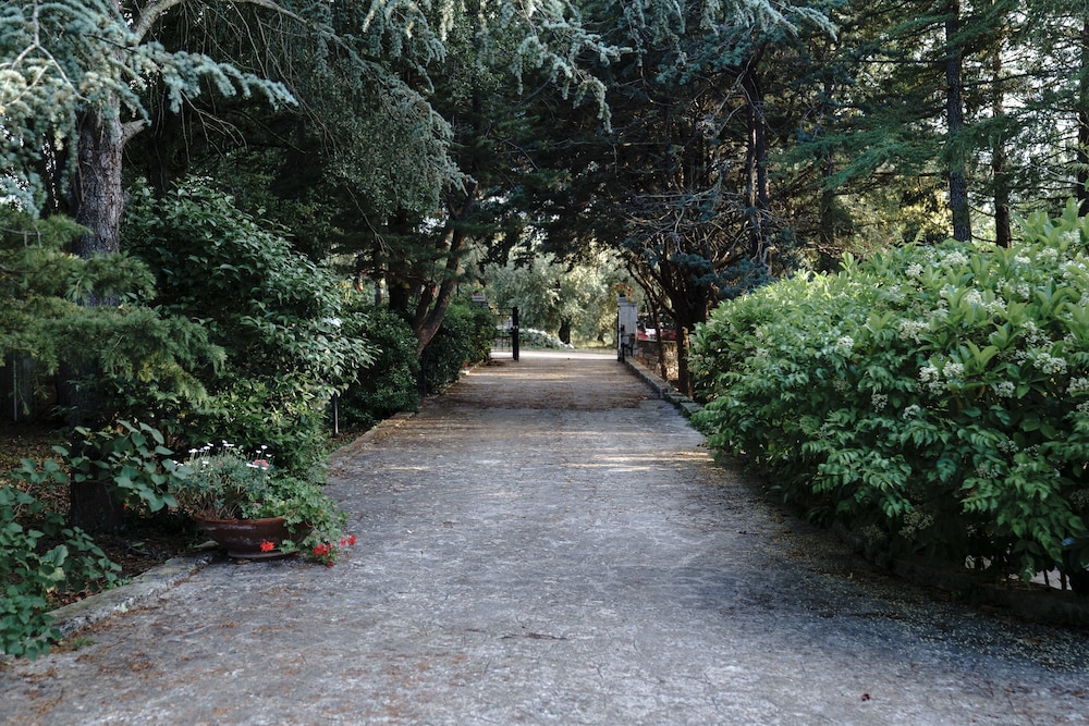 Villa Dan view 2