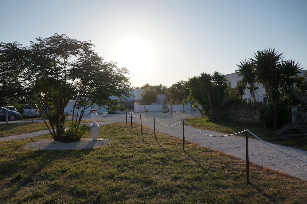 Masseria di Benedetto