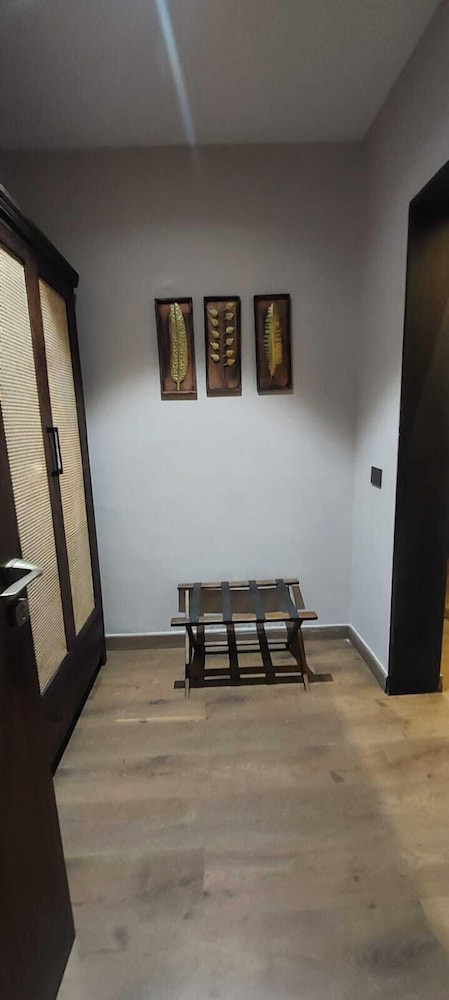 amã Stays & Trails Hermitage Villa, Kolkata