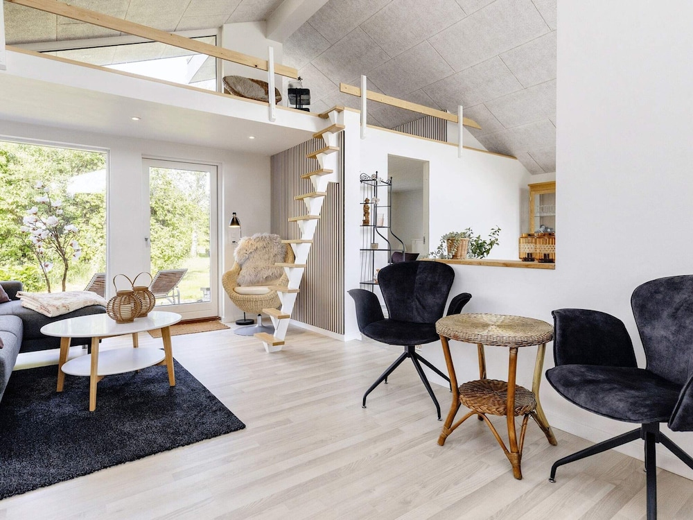 8 Person Holiday Home in Storvorde view 3