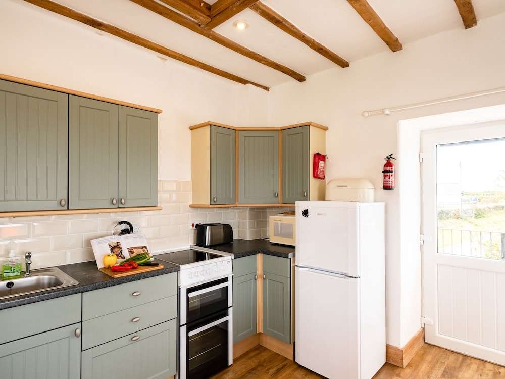 Swallow Cottage, Trewetha Farm