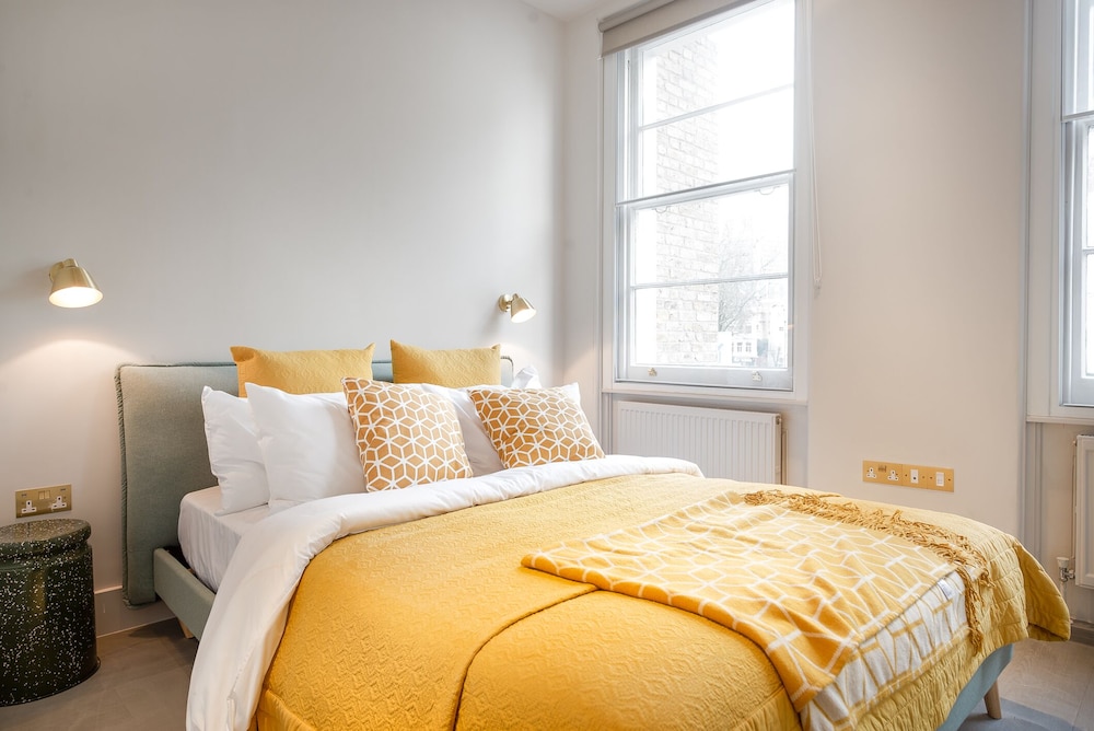 South Kensington by CAPITAL
