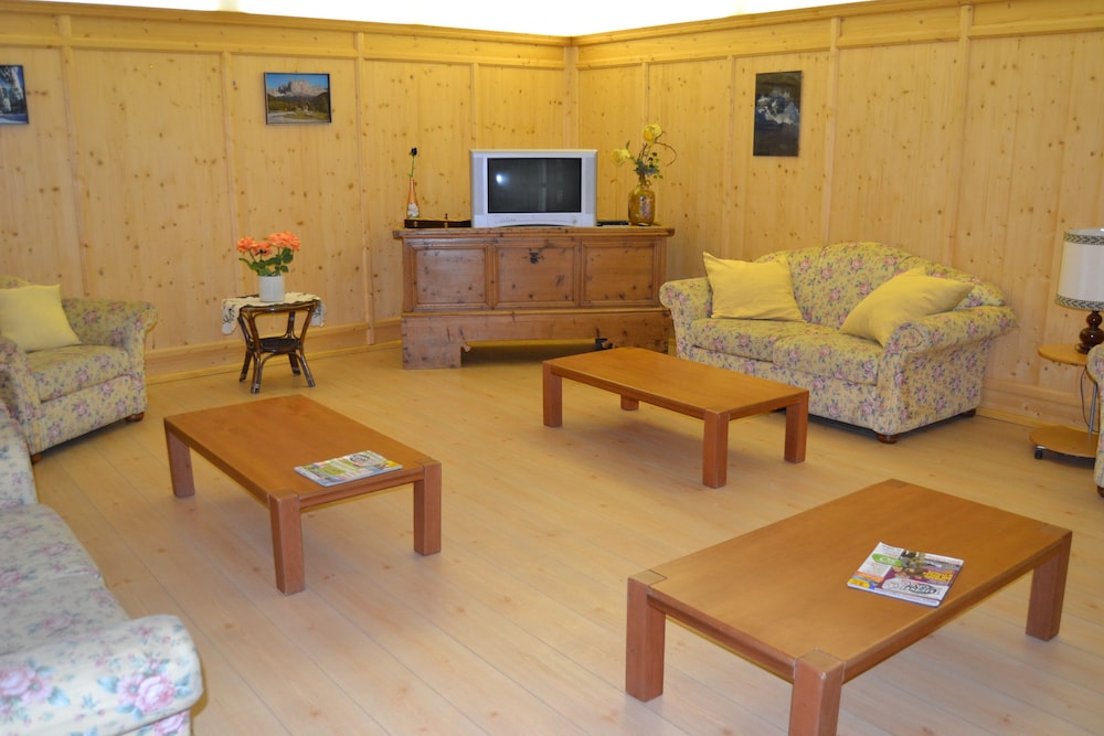 Hotel Vajolet photo 2