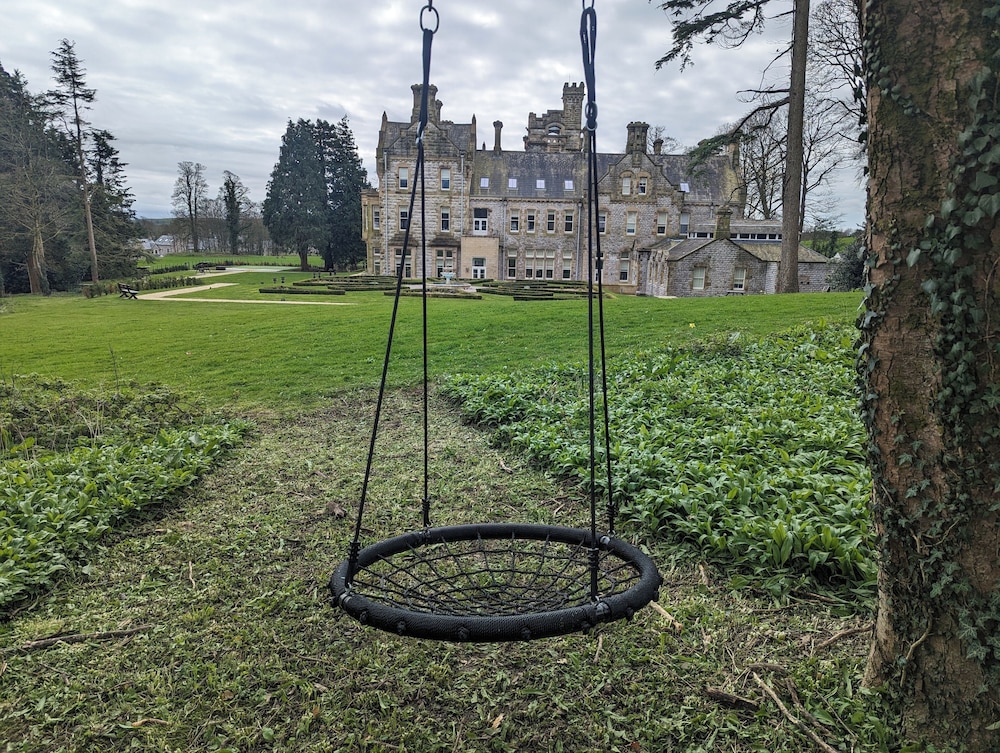 The Myles Suite Stone Cross Mansion