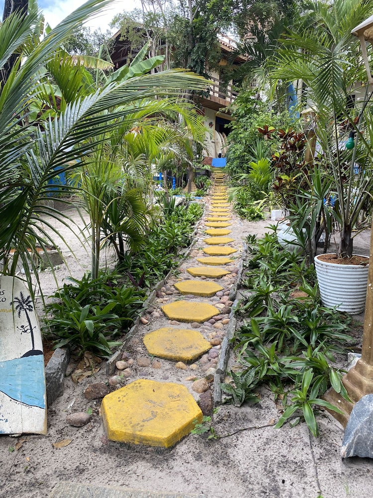 Macaco Surf House - Hostel