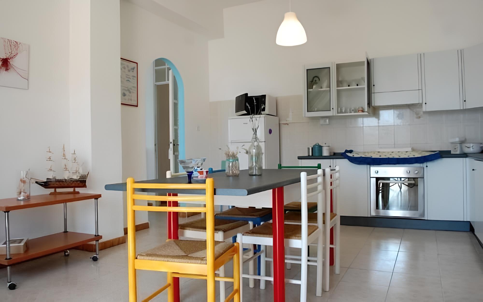 Appartamento Sabbia Bianca photo 5