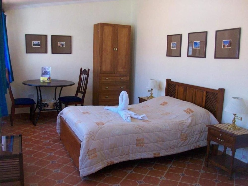 Casa Macondo view 4
