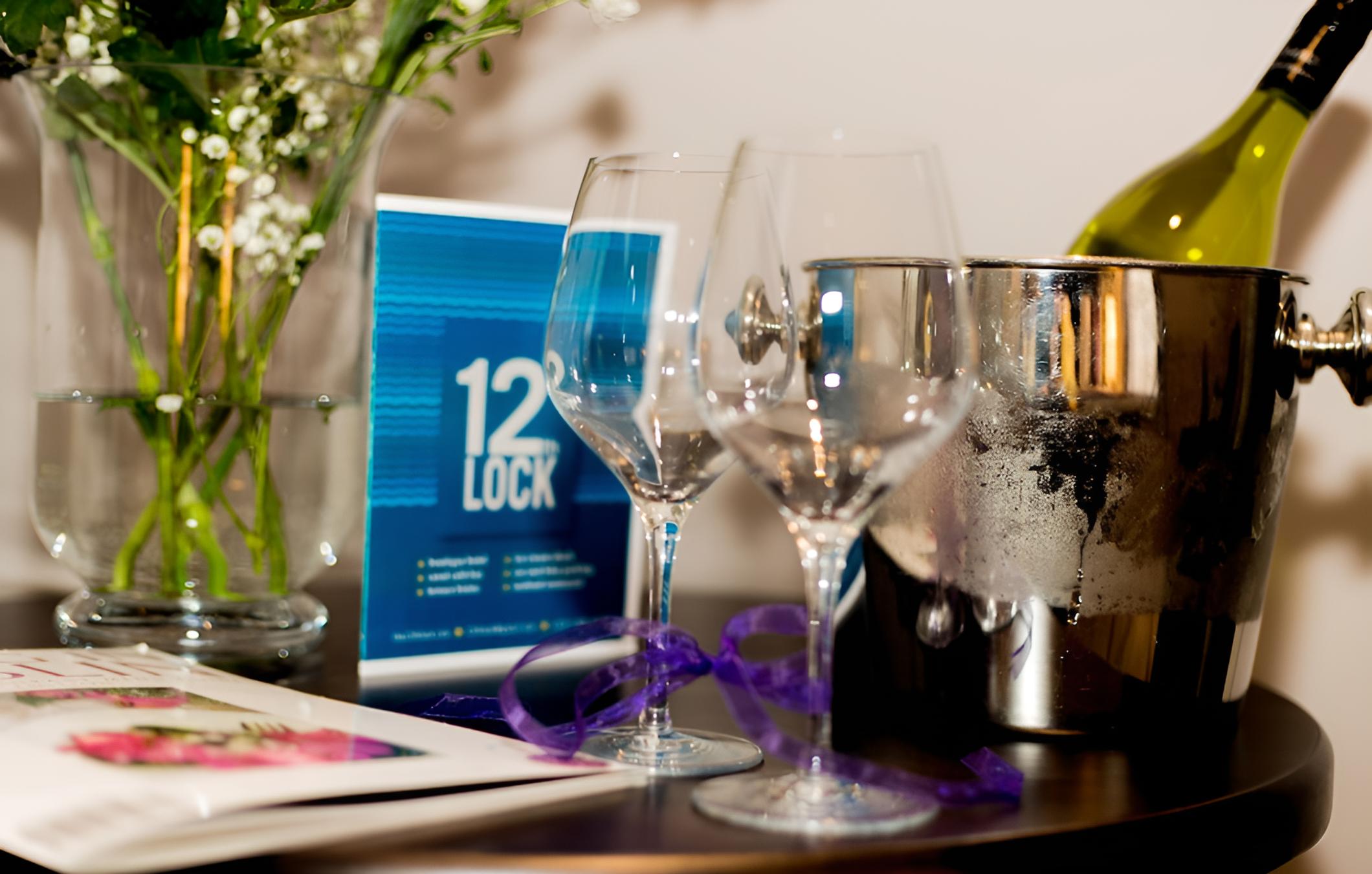12th Lock Boutique Hotel