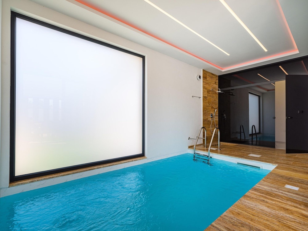 Luxury Villa With Private Indoor and Outdoor Pool view 2