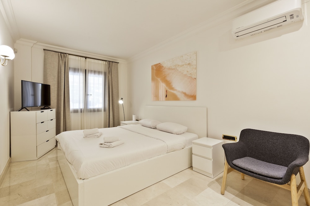 Olala Gava Beach Villa