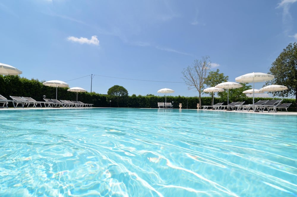 Agriturismo La Pisana