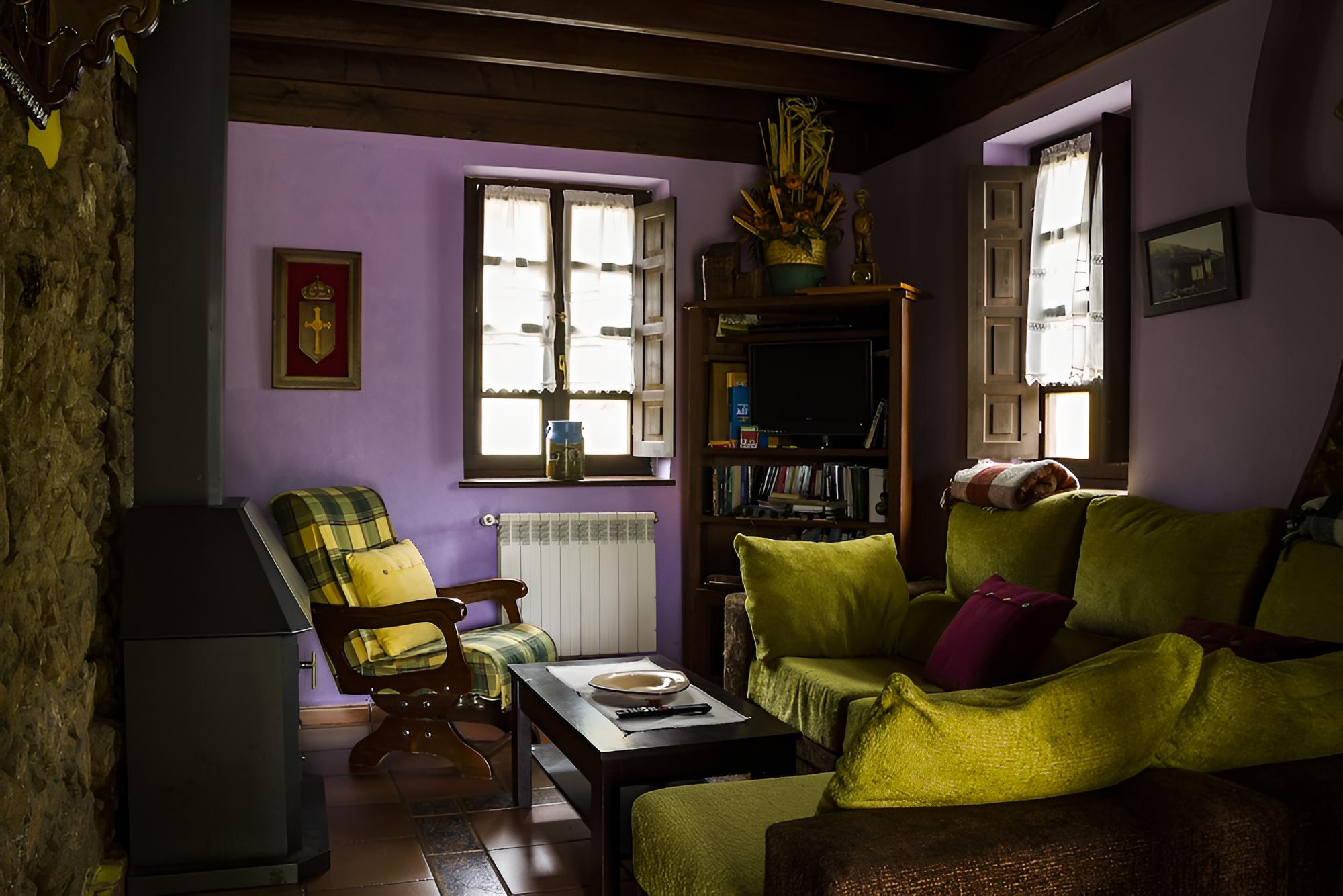 Casa de aldea Peña Careses