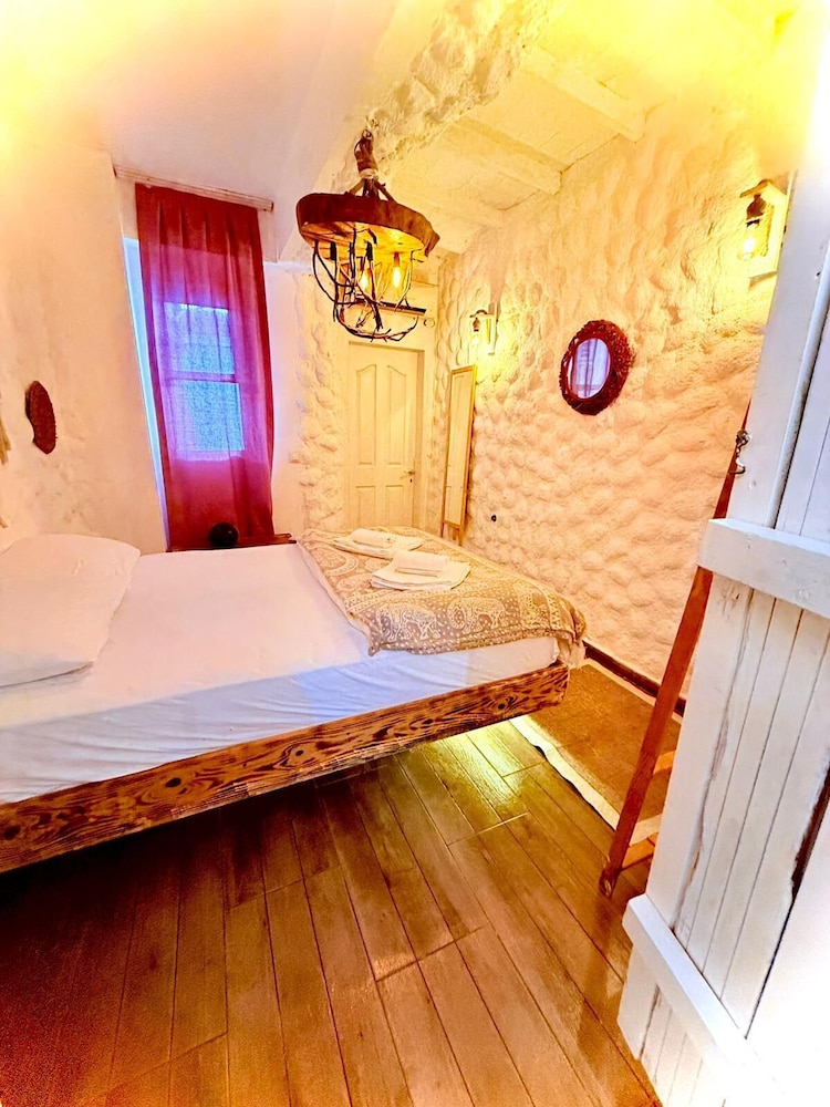 Köyiçi Butik Otel Alaçatı