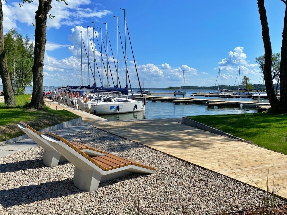 Nautica Resort by Q4 Apartments view 5