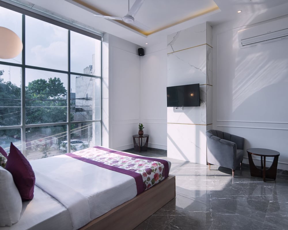 Hotel Star Suites By Star Group