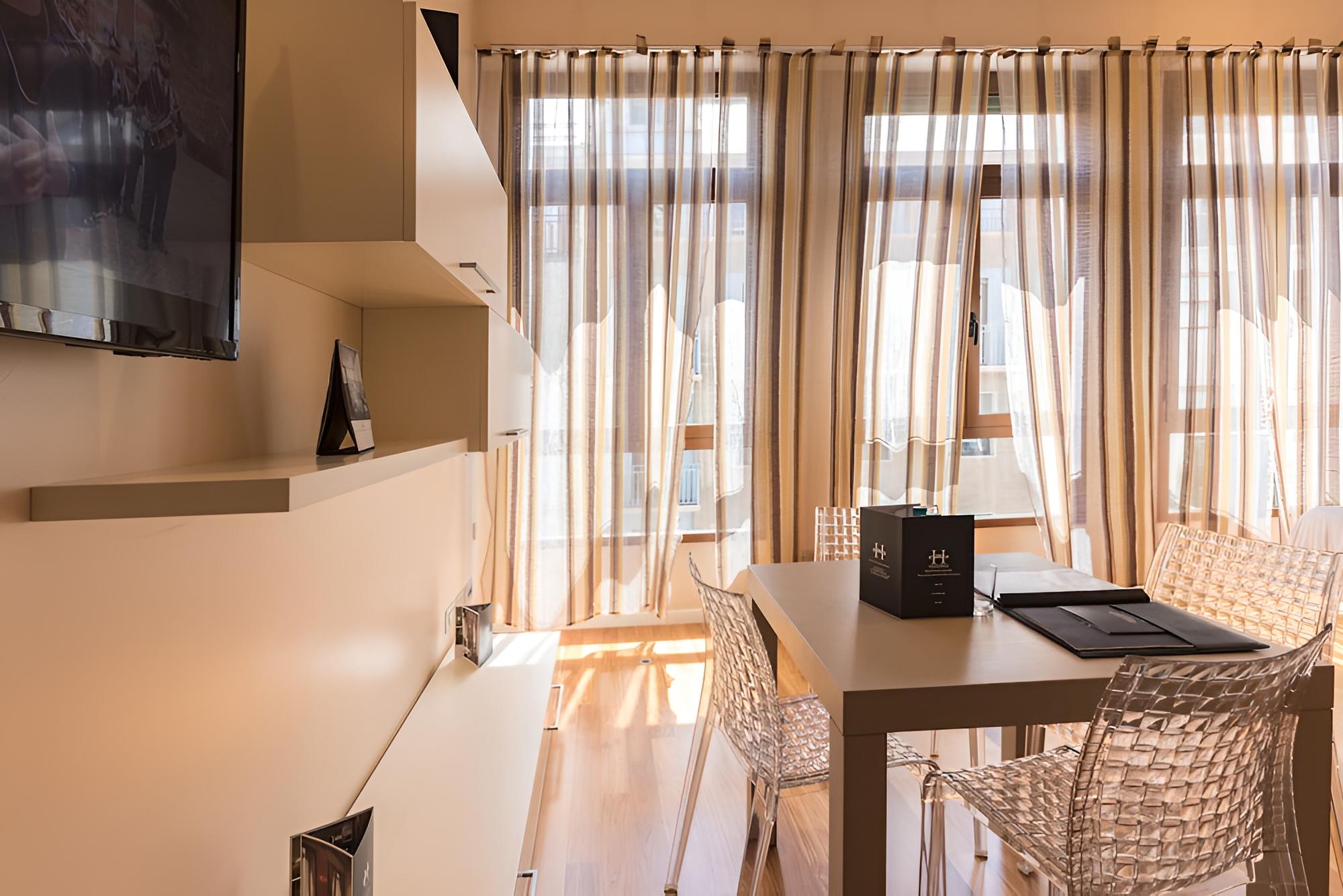 Hemeras Boutique House Aparthotel Piazza Diaz