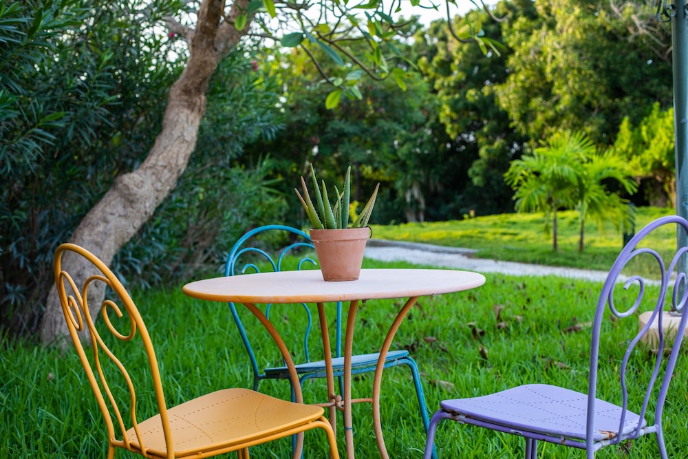 Plantation Jan Thiel Lodge