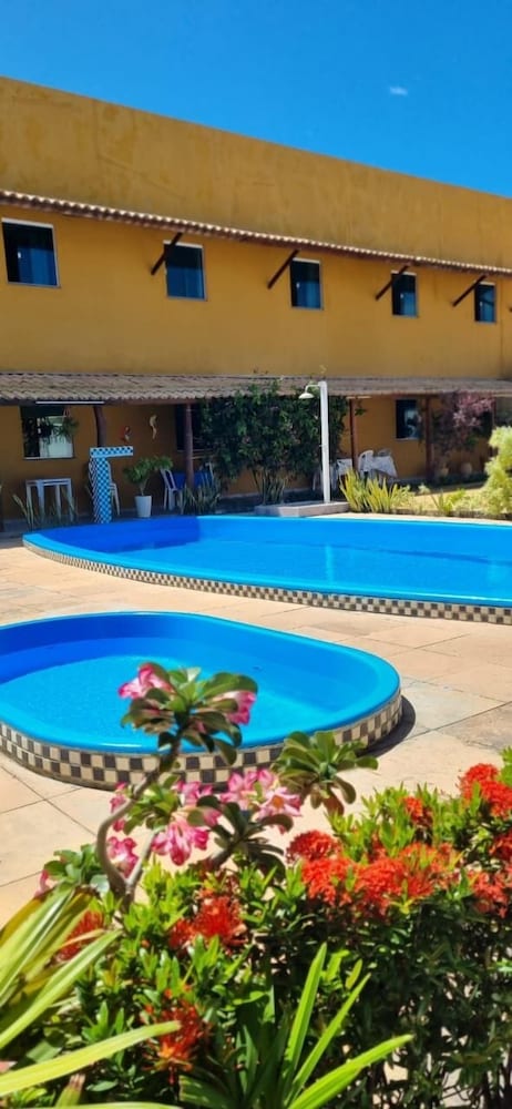 Recanto Lagoa Azul Hotel Ltda