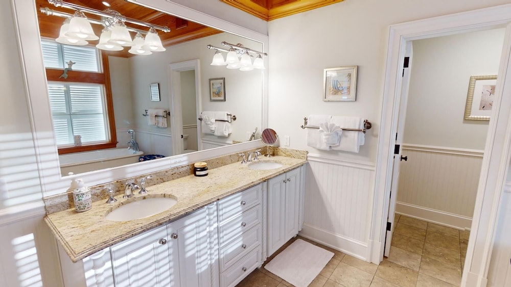 6 Waterside Walk by Tybee Vacation Rentals