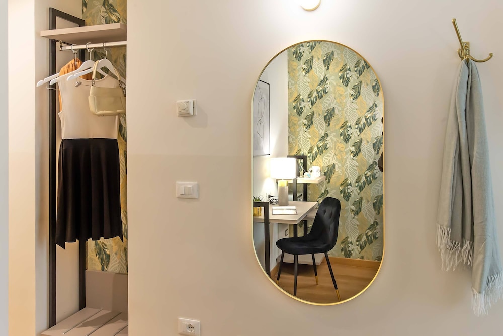 B&B 94 Rooms Vatican Scipioni