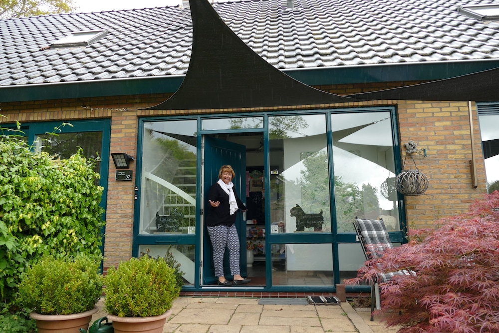 B&B Op de Parkkamp