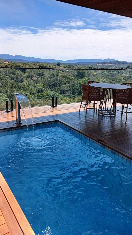 Majulê Ecolodge