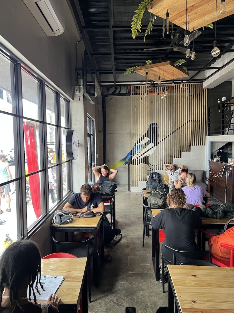 Cebu Vacations - HappyNest Hostel Cebu - Property Image 32