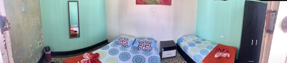 la viduka Hostel s.a.s