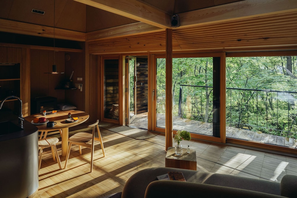 SANU 2nd Home Hakuba1st