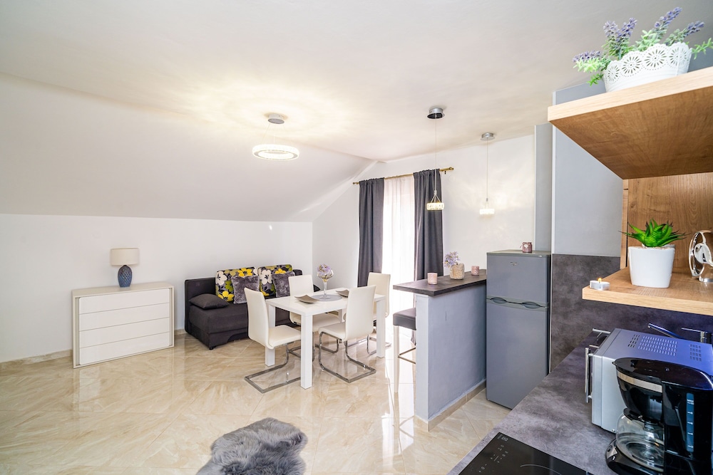 Apartments Sandito