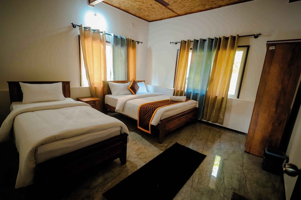 Tapasya Home