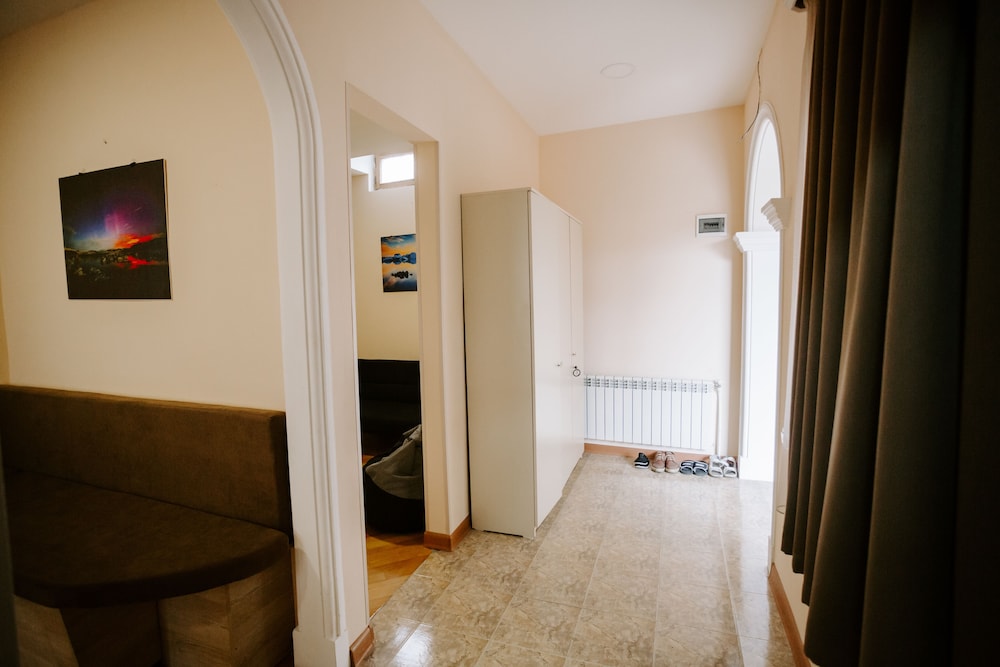 Viking Hostel