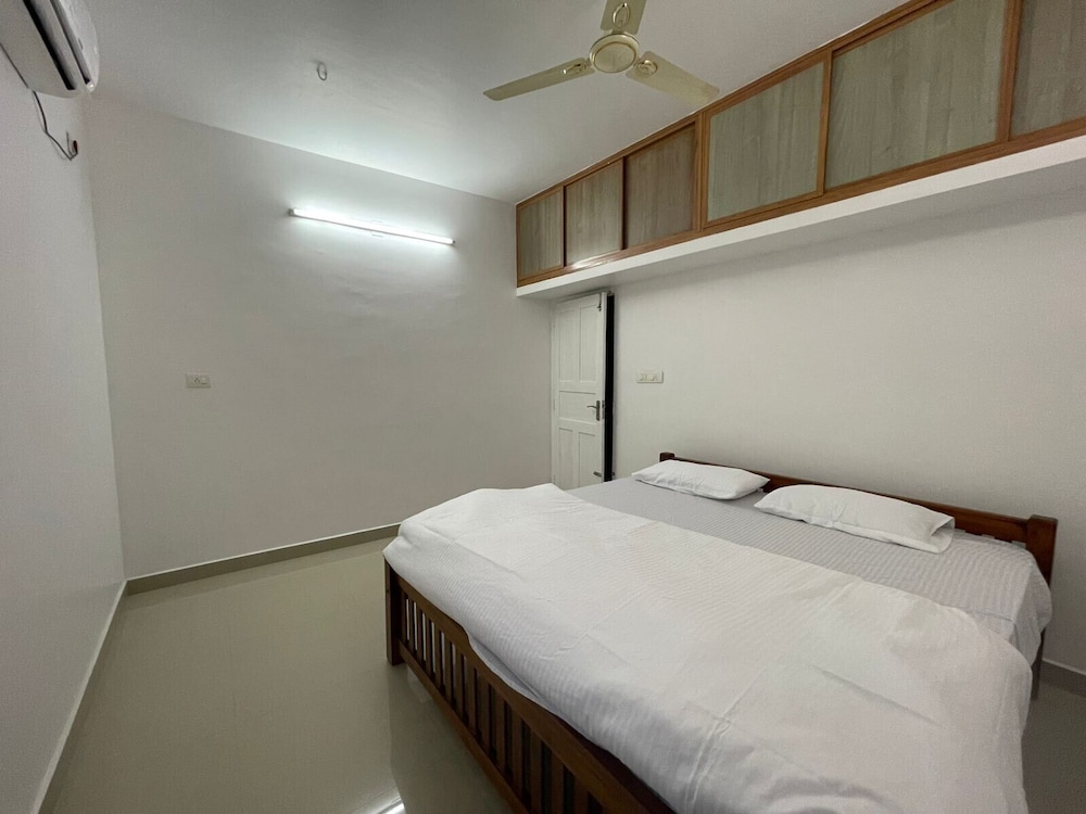 The Dream Home Kochi