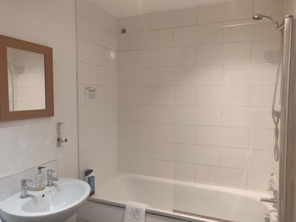 Oakfield Place Townhouse view 2