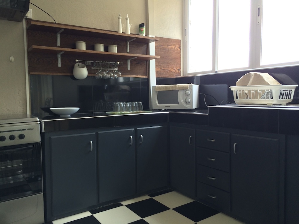 Seaview Holiday Apartments