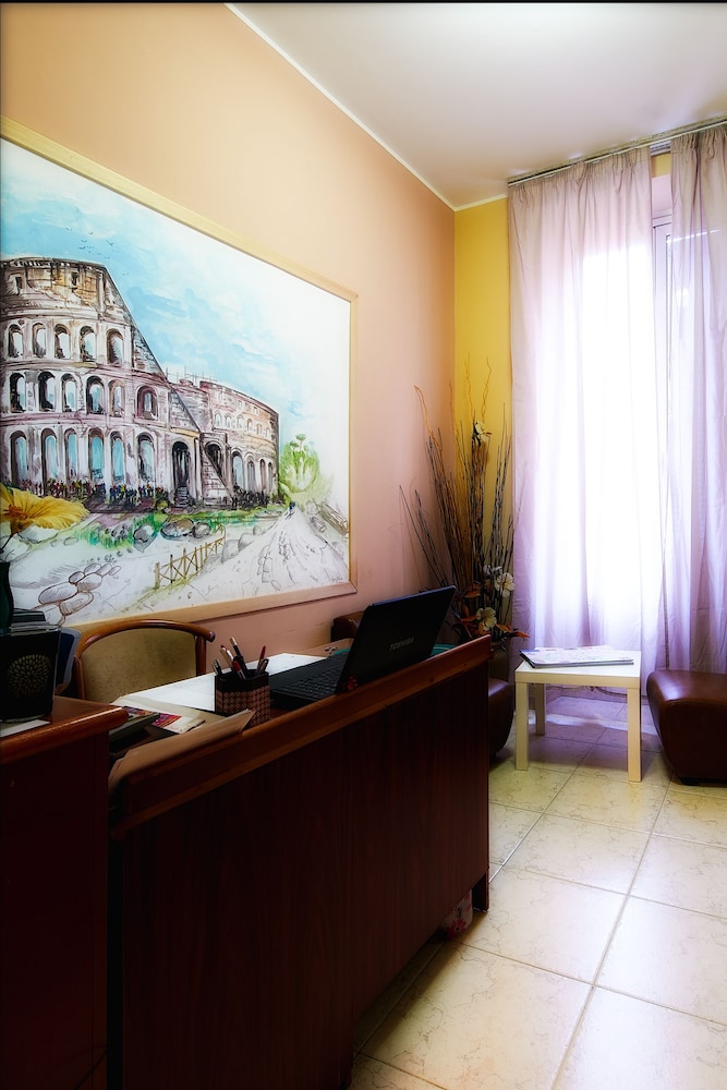 NazionalRooms