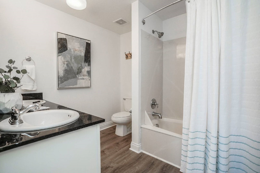 Calypso Beach Resort by Panhandle Getaways