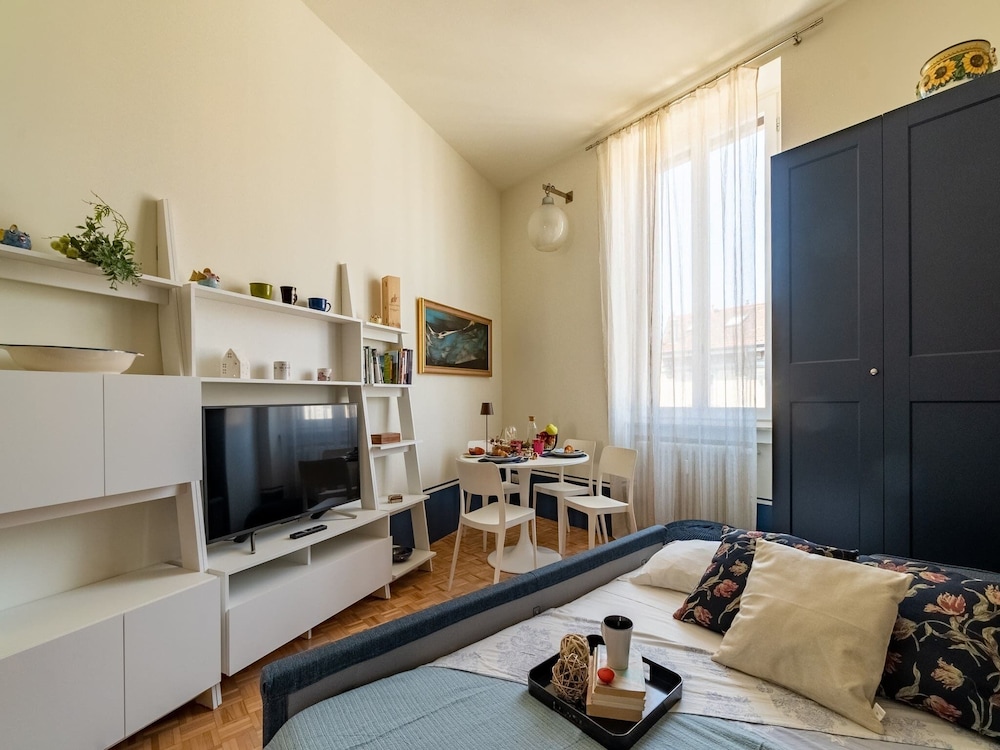 The Best Rent - Apartment in Milan downtown
