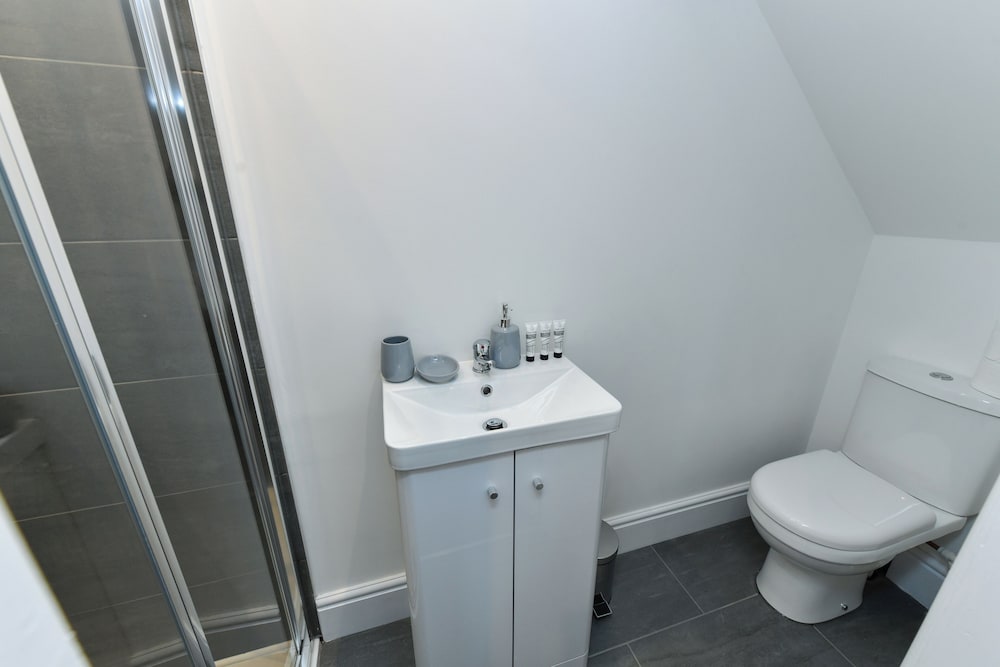 Dovecote Lane Suites
