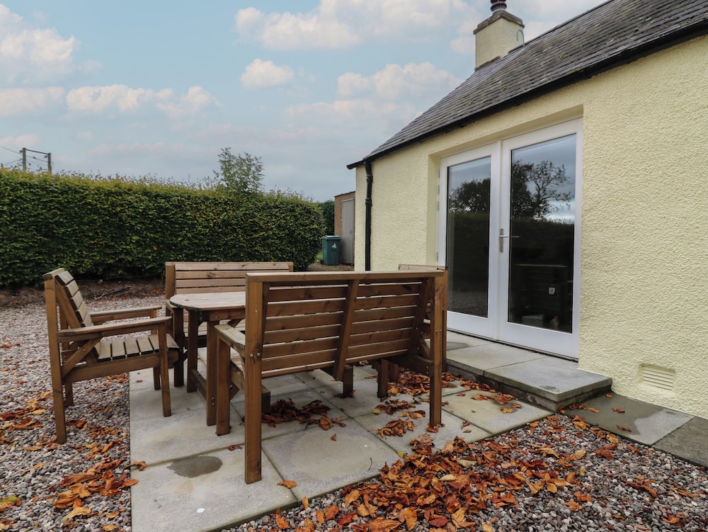 Bankhead of Lour Cottage