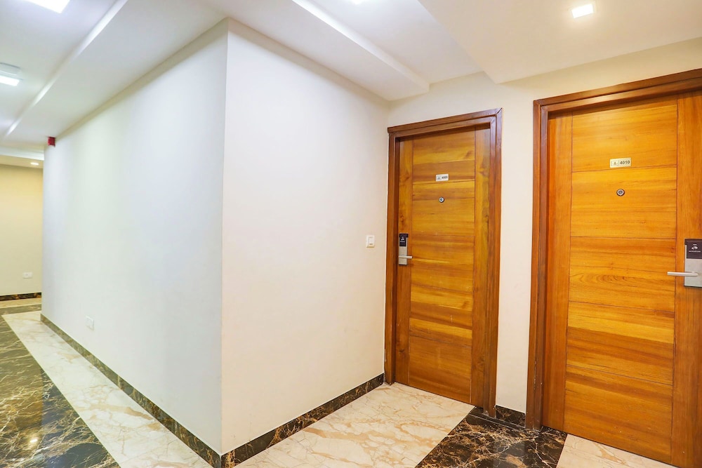 FabHotel Pooja - Near Bagalur Main Road