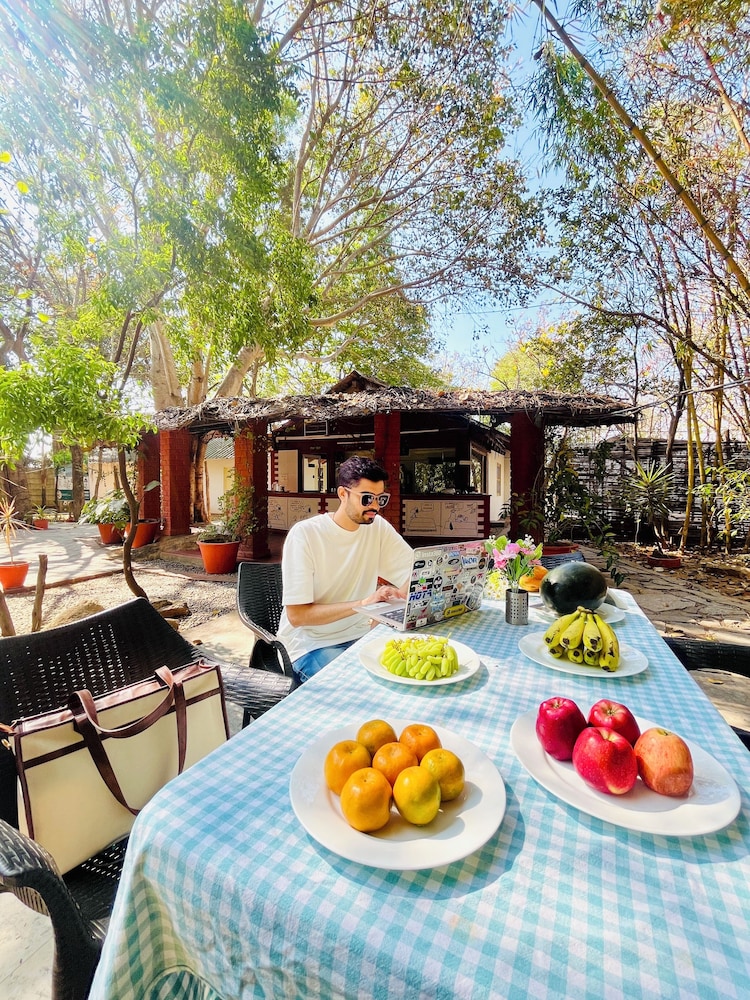 The Hideaway Hosur
