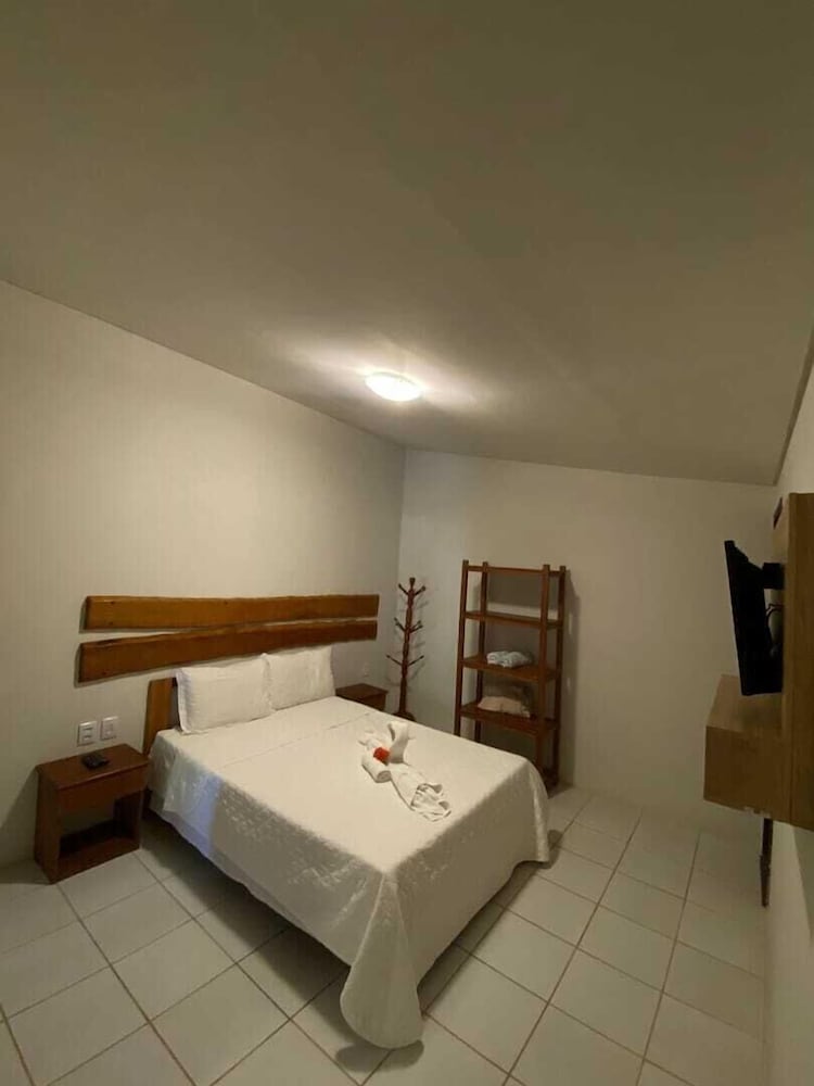 Pousada Bangalôs Do Pontal