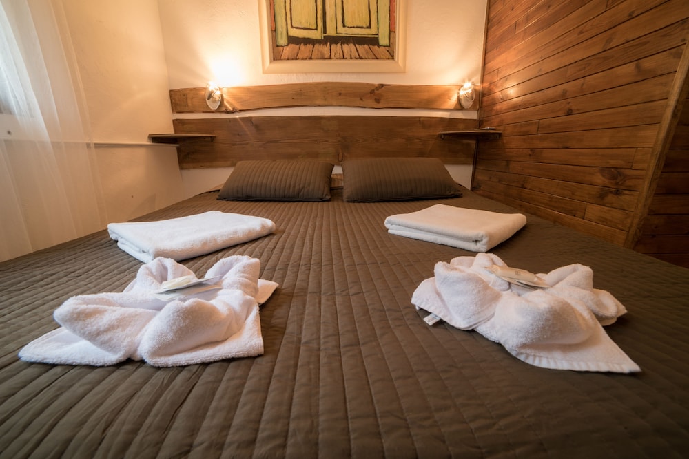 Chalet Les Moineaux : Gites et Chambres d'Hotes