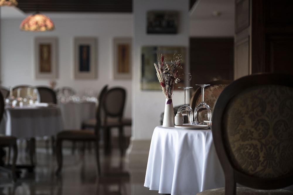 Kamelya Fulya Hotel