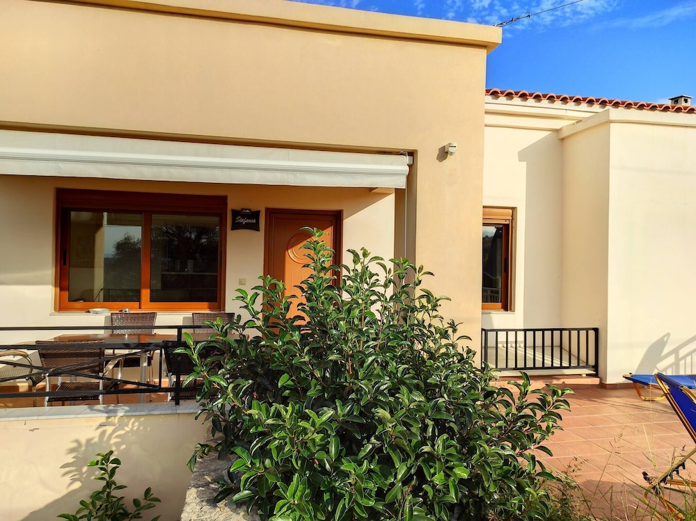 Villa Stefanos, Sea View, Private Pool, Near Sea view 2