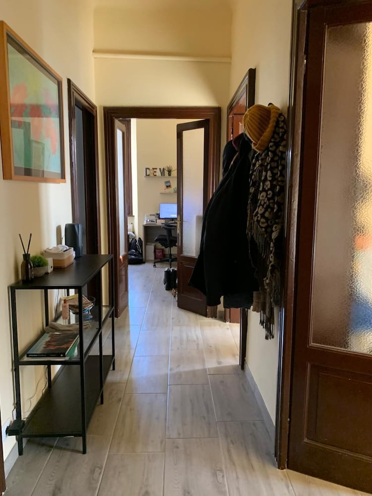 Casa Puppi