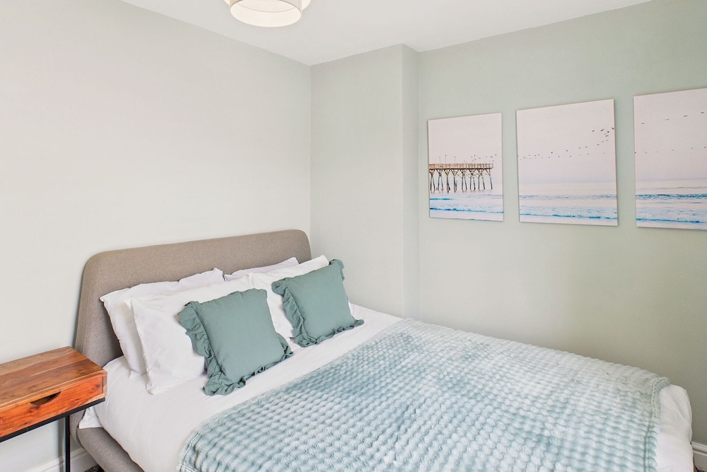 Host Stay The Coastal Retreat in Saltburn