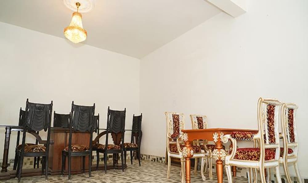 FabHotel Prime Indeedcare
