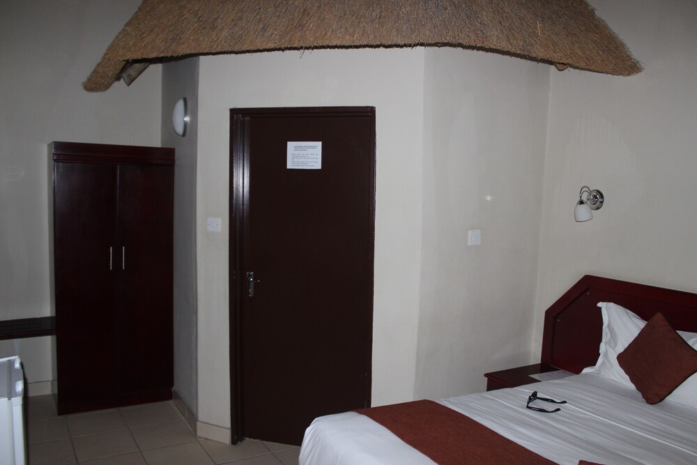 Kessas Holiday Home